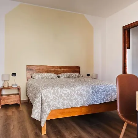 La Casa Di Lu Ferienhaus *