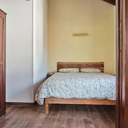 La Casa Di Lu Ferienhaus *