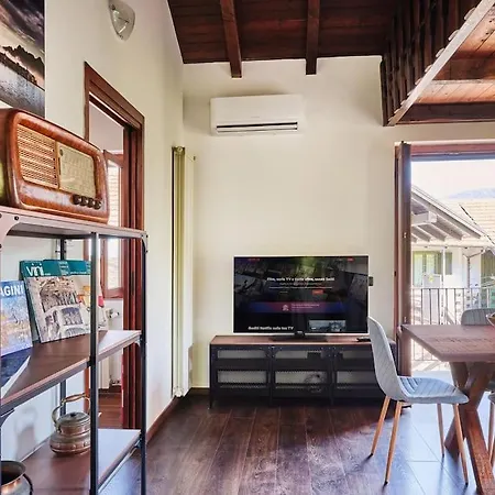 La Casa Di Lu * Casale Corte Cerro