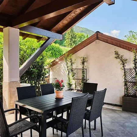 La Casa Di Lu Ferienhaus
