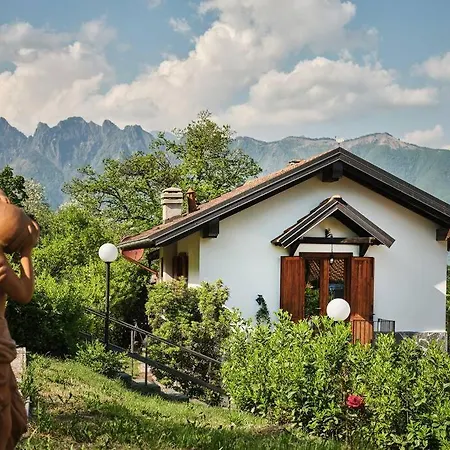 La Casa Di Lu Ferienhaus