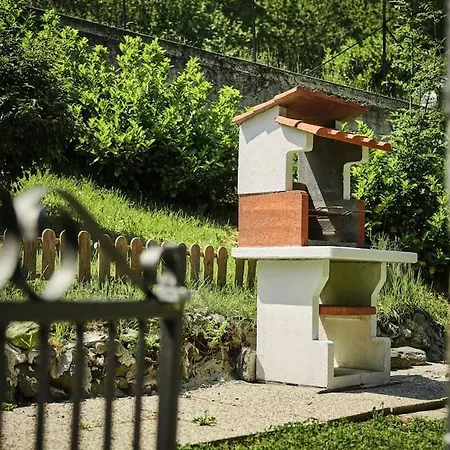 Ferienhaus La Casa Di Lu *